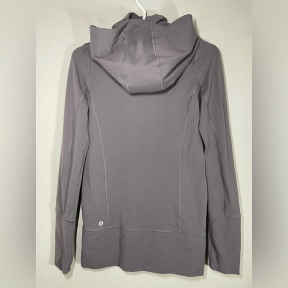 Lululemon In Stride Jacket size 4 - Picture 4 of 7